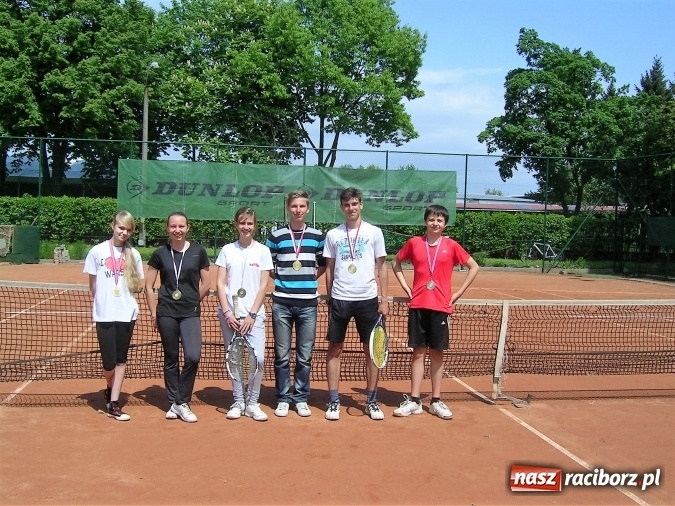 Zdjęcie w galerii na portalu naszraciborz.pl: Wygrana TKKF Rafako na 58. Wojew&oacute;dzkim Zlocie wiadomości z regionu