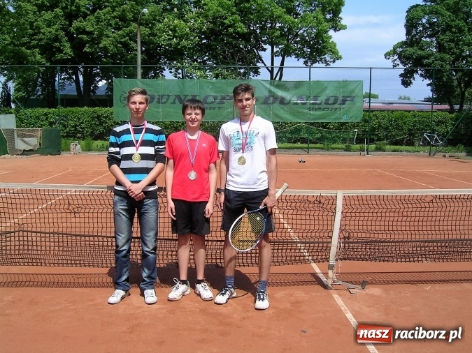 Zdjęcie w galerii na portalu naszraciborz.pl: Wygrana TKKF Rafako na 58. Wojew&oacute;dzkim Zlocie wiadomości z regionu