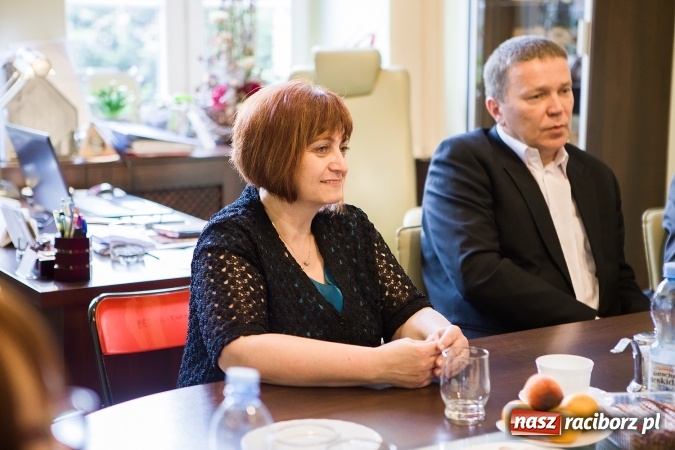 Zdjęcie w galerii na portalu naszraciborz.pl: Powstanie nowatorski program wsparcia edukacji os&oacute;b niepełnosprawnych na poziomie studi&oacute;w wyższych wiadomości z regionu