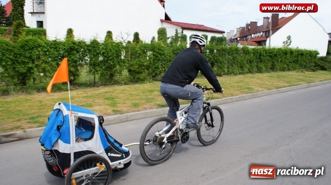 Zdjęcie w galerii na portalu naszraciborz.pl: Finał Tygodnia Bibliotek - coś dla ducha i ciała wiadomości z regionu