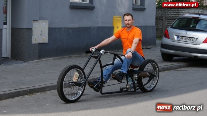 Zdjęcie w galerii na portalu naszraciborz.pl: Finał Tygodnia Bibliotek - coś dla ducha i ciała wiadomości z regionu