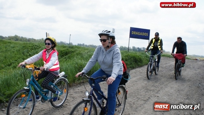 Zdjęcie w galerii na portalu naszraciborz.pl: Finał Tygodnia Bibliotek - coś dla ducha i ciała wiadomości z regionu