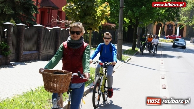 Zdjęcie w galerii na portalu naszraciborz.pl: Finał Tygodnia Bibliotek - coś dla ducha i ciała wiadomości z regionu