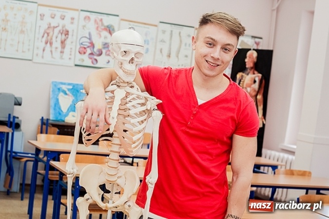 Zdjęcie w galerii na portalu naszraciborz.pl: Chcesz mieć zaw&oacute;d z przyszłością? Zapraszamy do nauki w Medyku! wiadomości z regionu