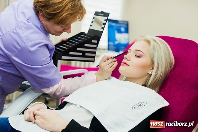 Zdjęcie w galerii na portalu naszraciborz.pl: Chcesz mieć zaw&oacute;d z przyszłością? Zapraszamy do nauki w Medyku! wiadomości z regionu