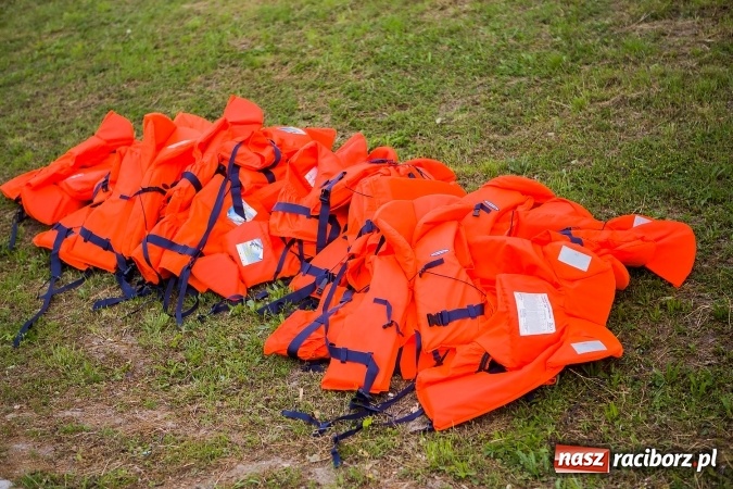 Zdjęcie w galerii na portalu naszraciborz.pl: Gra Miejska Podejmij wyzwanie z PWSZ na rozpoczęcie Raciborskich Juwenaliów wiadomości z regionu