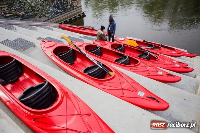Zdjęcie w galerii na portalu naszraciborz.pl: Gra Miejska Podejmij wyzwanie z PWSZ na rozpoczęcie Raciborskich Juwenaliów wiadomości z regionu