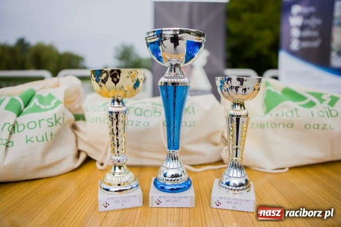 Zdjęcie w galerii na portalu naszraciborz.pl: Gra Miejska Podejmij wyzwanie z PWSZ na rozpoczęcie Raciborskich Juwenaliów wiadomości z regionu