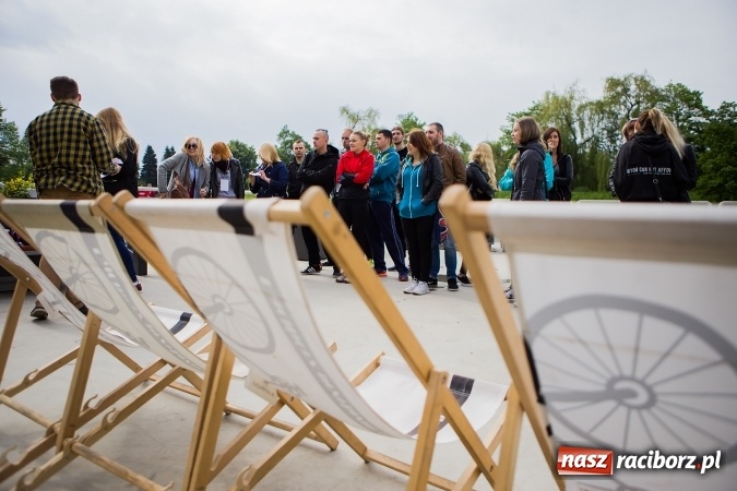 Zdjęcie w galerii na portalu naszraciborz.pl: Gra Miejska Podejmij wyzwanie z PWSZ na rozpoczęcie Raciborskich Juwenaliów wiadomości z regionu