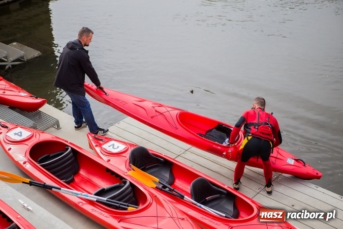 Zdjęcie w galerii na portalu naszraciborz.pl: Gra Miejska Podejmij wyzwanie z PWSZ na rozpoczęcie Raciborskich Juwenaliów wiadomości z regionu