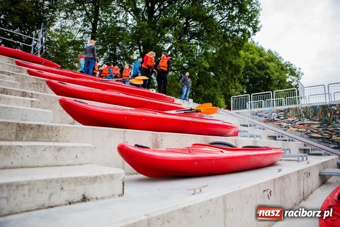 Zdjęcie w galerii na portalu naszraciborz.pl: Gra Miejska Podejmij wyzwanie z PWSZ na rozpoczęcie Raciborskich Juwenaliów wiadomości z regionu