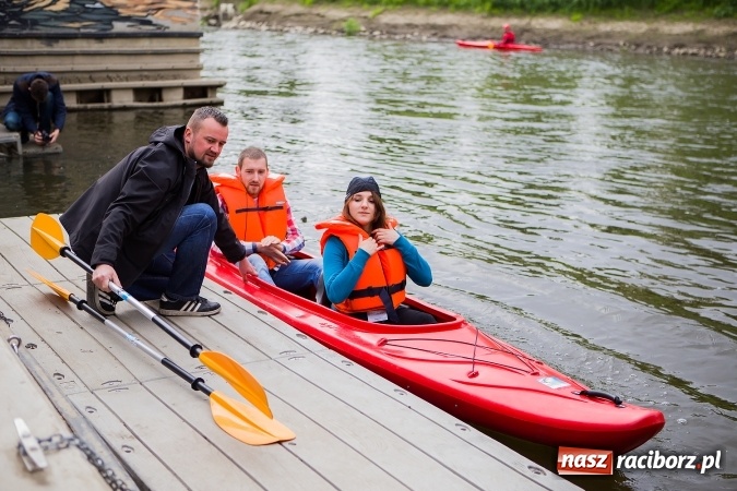 Zdjęcie w galerii na portalu naszraciborz.pl: Gra Miejska Podejmij wyzwanie z PWSZ na rozpoczęcie Raciborskich Juwenaliów wiadomości z regionu