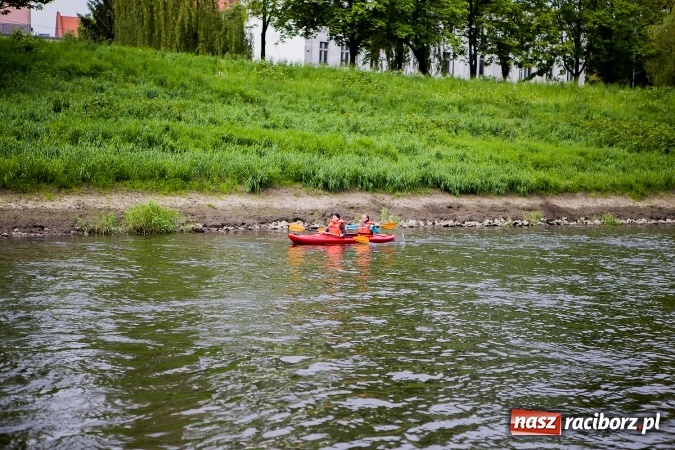 Zdjęcie w galerii na portalu naszraciborz.pl: Gra Miejska Podejmij wyzwanie z PWSZ na rozpoczęcie Raciborskich Juwenaliów wiadomości z regionu