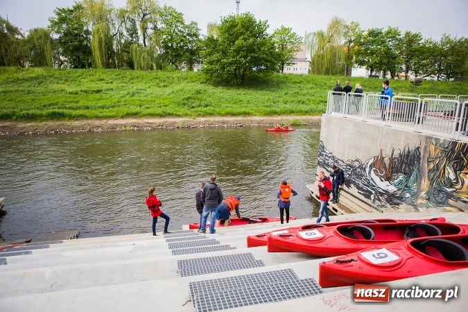 Zdjęcie w galerii na portalu naszraciborz.pl: Gra Miejska Podejmij wyzwanie z PWSZ na rozpoczęcie Raciborskich Juwenaliów wiadomości z regionu