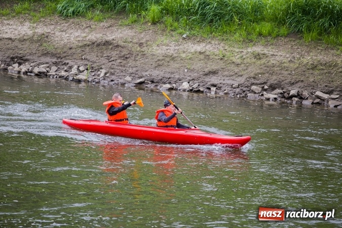 Zdjęcie w galerii na portalu naszraciborz.pl: Gra Miejska Podejmij wyzwanie z PWSZ na rozpoczęcie Raciborskich Juwenaliów wiadomości z regionu