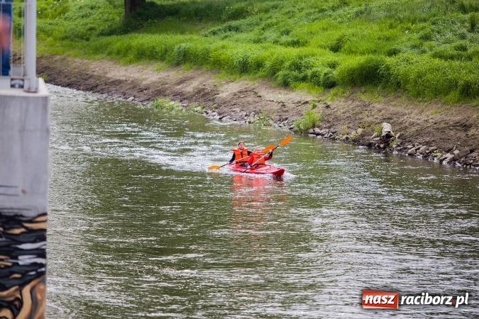 Zdjęcie w galerii na portalu naszraciborz.pl: Gra Miejska Podejmij wyzwanie z PWSZ na rozpoczęcie Raciborskich Juwenaliów wiadomości z regionu