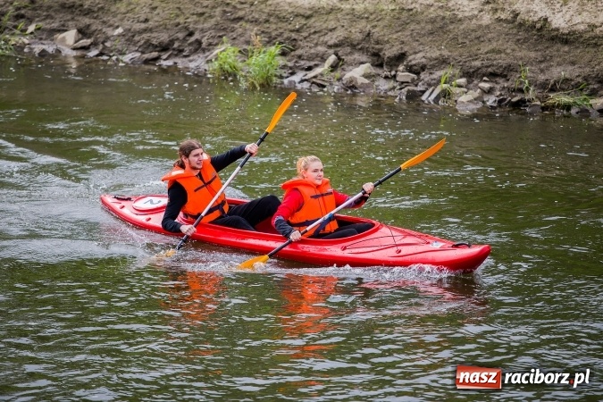 Zdjęcie w galerii na portalu naszraciborz.pl: Gra Miejska Podejmij wyzwanie z PWSZ na rozpoczęcie Raciborskich Juwenaliów wiadomości z regionu