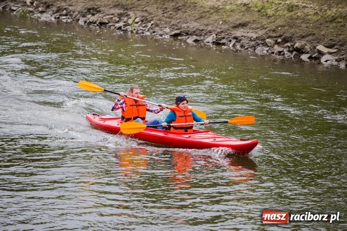 Zdjęcie w galerii na portalu naszraciborz.pl: Gra Miejska Podejmij wyzwanie z PWSZ na rozpoczęcie Raciborskich Juwenaliów wiadomości z regionu