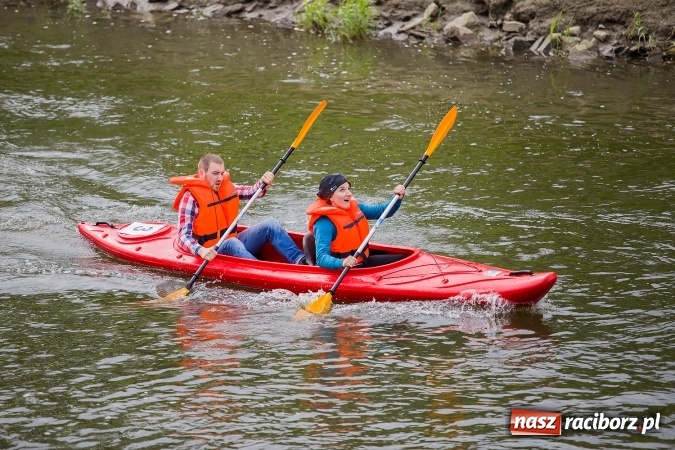 Zdjęcie w galerii na portalu naszraciborz.pl: Gra Miejska Podejmij wyzwanie z PWSZ na rozpoczęcie Raciborskich Juwenaliów wiadomości z regionu