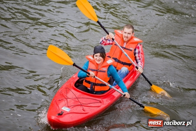 Zdjęcie w galerii na portalu naszraciborz.pl: Gra Miejska Podejmij wyzwanie z PWSZ na rozpoczęcie Raciborskich Juwenaliów wiadomości z regionu