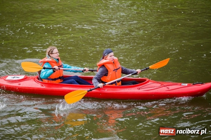 Zdjęcie w galerii na portalu naszraciborz.pl: Gra Miejska Podejmij wyzwanie z PWSZ na rozpoczęcie Raciborskich Juwenaliów wiadomości z regionu
