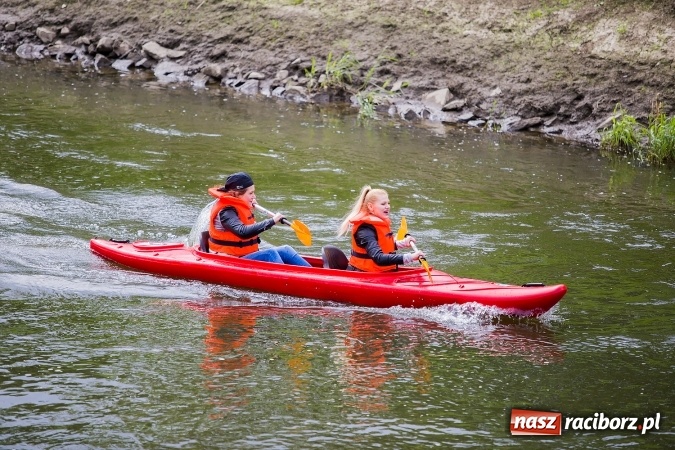 Zdjęcie w galerii na portalu naszraciborz.pl: Gra Miejska Podejmij wyzwanie z PWSZ na rozpoczęcie Raciborskich Juwenaliów wiadomości z regionu