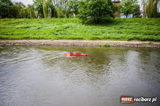 Zdjęcie w galerii na portalu naszraciborz.pl: Gra Miejska Podejmij wyzwanie z PWSZ na rozpoczęcie Raciborskich Juwenaliów wiadomości z regionu