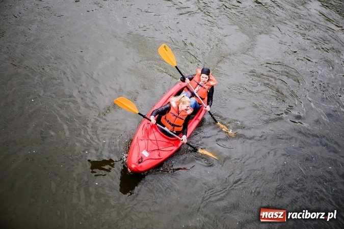 Zdjęcie w galerii na portalu naszraciborz.pl: Gra Miejska Podejmij wyzwanie z PWSZ na rozpoczęcie Raciborskich Juwenaliów wiadomości z regionu