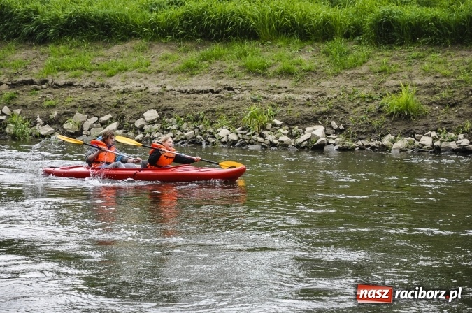 Zdjęcie w galerii na portalu naszraciborz.pl: Gra Miejska Podejmij wyzwanie z PWSZ na rozpoczęcie Raciborskich Juwenaliów wiadomości z regionu