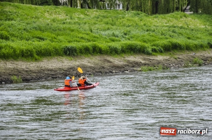 Zdjęcie w galerii na portalu naszraciborz.pl: Gra Miejska Podejmij wyzwanie z PWSZ na rozpoczęcie Raciborskich Juwenaliów wiadomości z regionu
