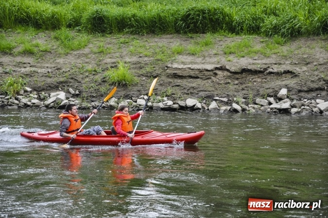Zdjęcie w galerii na portalu naszraciborz.pl: Gra Miejska Podejmij wyzwanie z PWSZ na rozpoczęcie Raciborskich Juwenaliów wiadomości z regionu
