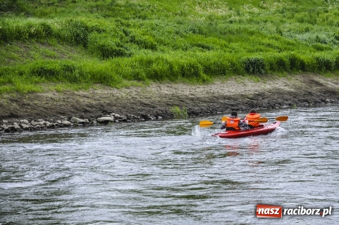 Zdjęcie w galerii na portalu naszraciborz.pl: Gra Miejska Podejmij wyzwanie z PWSZ na rozpoczęcie Raciborskich Juwenaliów wiadomości z regionu
