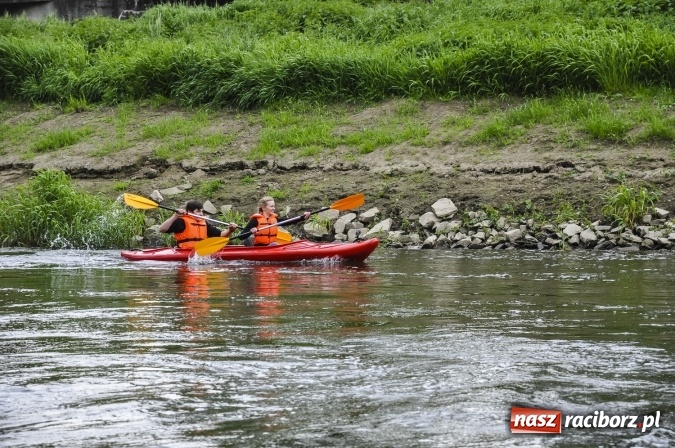 Zdjęcie w galerii na portalu naszraciborz.pl: Gra Miejska Podejmij wyzwanie z PWSZ na rozpoczęcie Raciborskich Juwenaliów wiadomości z regionu