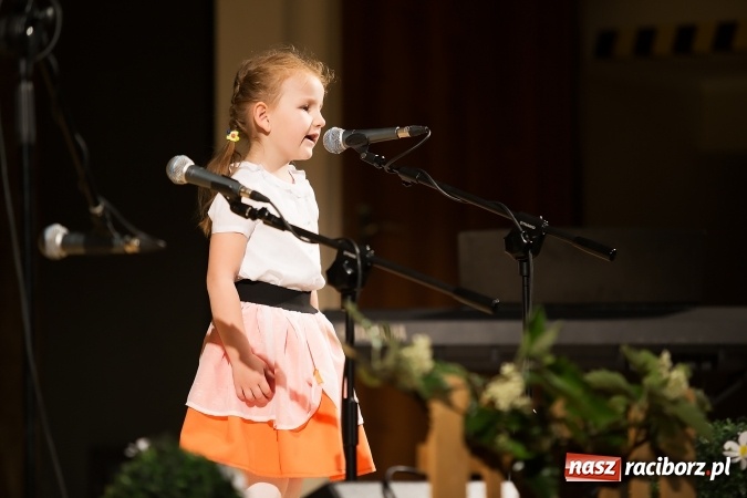 Zdjęcie w galerii na portalu naszraciborz.pl: Zdolne przedszkolaki zaprezentowały swoje umiejętności po raz si&oacute;dmy w RCK-u wiadomości z regionu