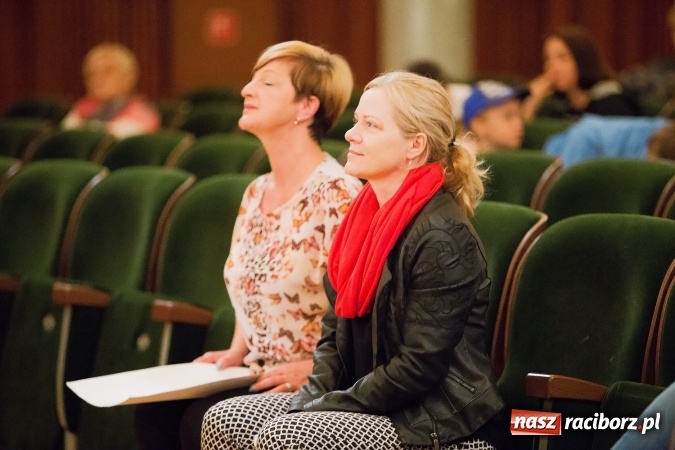 Zdjęcie w galerii na portalu naszraciborz.pl: Zdolne przedszkolaki zaprezentowały swoje umiejętności po raz si&oacute;dmy w RCK-u wiadomości z regionu