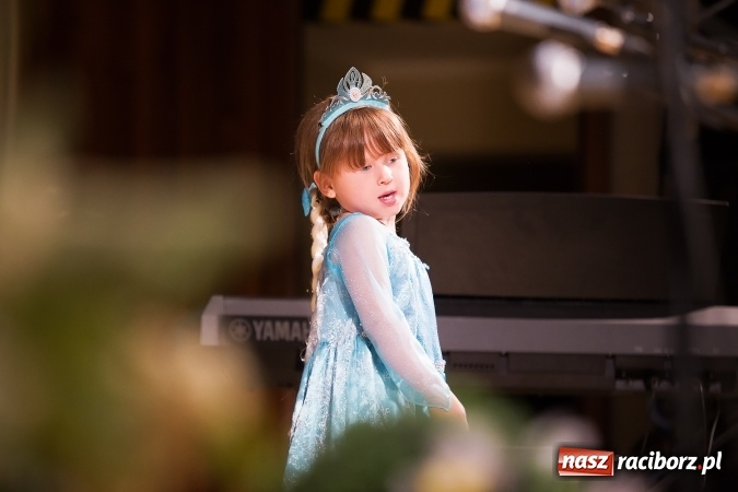 Zdjęcie w galerii na portalu naszraciborz.pl: Zdolne przedszkolaki zaprezentowały swoje umiejętności po raz si&oacute;dmy w RCK-u wiadomości z regionu