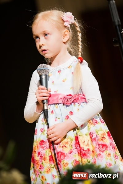 Zdjęcie w galerii na portalu naszraciborz.pl: Zdolne przedszkolaki zaprezentowały swoje umiejętności po raz si&oacute;dmy w RCK-u wiadomości z regionu