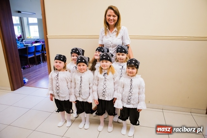 Zdjęcie w galerii na portalu naszraciborz.pl: Zdolne przedszkolaki zaprezentowały swoje umiejętności po raz si&oacute;dmy w RCK-u wiadomości z regionu