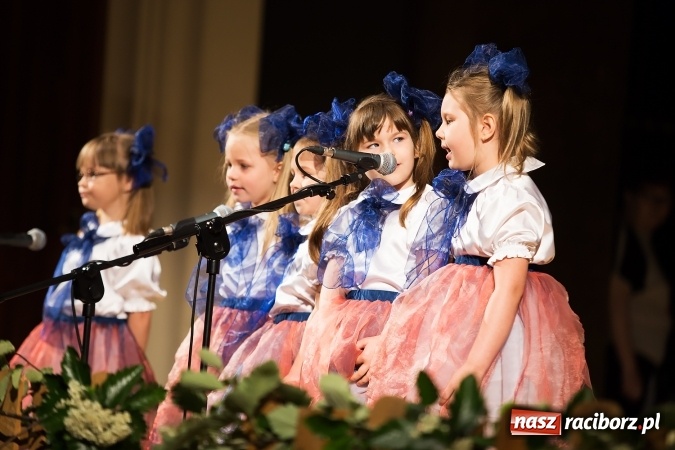 Zdjęcie w galerii na portalu naszraciborz.pl: Zdolne przedszkolaki zaprezentowały swoje umiejętności po raz si&oacute;dmy w RCK-u wiadomości z regionu