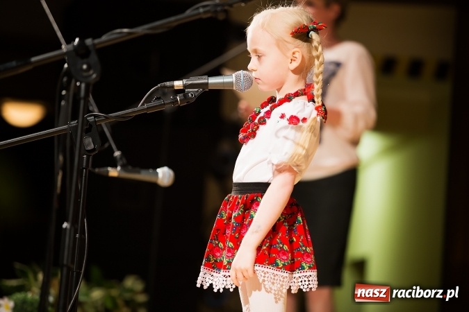 Zdjęcie w galerii na portalu naszraciborz.pl: Zdolne przedszkolaki zaprezentowały swoje umiejętności po raz si&oacute;dmy w RCK-u wiadomości z regionu