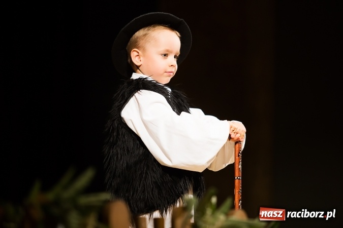 Zdjęcie w galerii na portalu naszraciborz.pl: Zdolne przedszkolaki zaprezentowały swoje umiejętności po raz si&oacute;dmy w RCK-u wiadomości z regionu