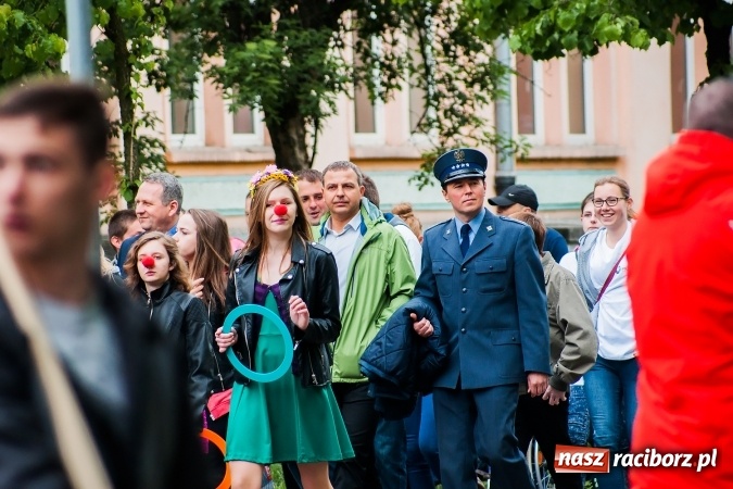 Zdjęcie w galerii na portalu naszraciborz.pl: Igrzyska Sportowe dla Dzieci i Młodzieży Niepełnosprawnej Sport ku Radości wiadomości z regionu