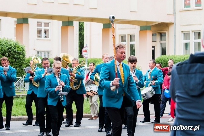Zdjęcie w galerii na portalu naszraciborz.pl: Igrzyska Sportowe dla Dzieci i Młodzieży Niepełnosprawnej Sport ku Radości wiadomości z regionu
