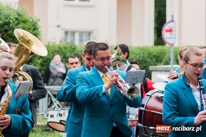 Zdjęcie w galerii na portalu naszraciborz.pl: Igrzyska Sportowe dla Dzieci i Młodzieży Niepełnosprawnej Sport ku Radości wiadomości z regionu