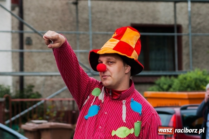 Zdjęcie w galerii na portalu naszraciborz.pl: Igrzyska Sportowe dla Dzieci i Młodzieży Niepełnosprawnej Sport ku Radości wiadomości z regionu