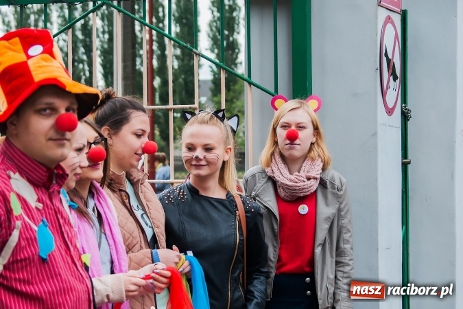 Zdjęcie w galerii na portalu naszraciborz.pl: Igrzyska Sportowe dla Dzieci i Młodzieży Niepełnosprawnej Sport ku Radości wiadomości z regionu