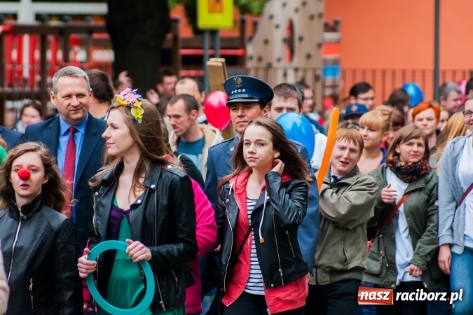 Zdjęcie w galerii na portalu naszraciborz.pl: Igrzyska Sportowe dla Dzieci i Młodzieży Niepełnosprawnej Sport ku Radości wiadomości z regionu