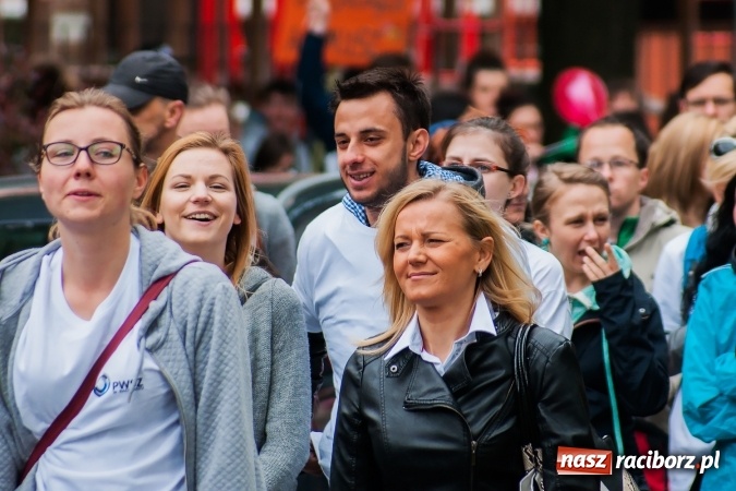 Zdjęcie w galerii na portalu naszraciborz.pl: Igrzyska Sportowe dla Dzieci i Młodzieży Niepełnosprawnej Sport ku Radości wiadomości z regionu