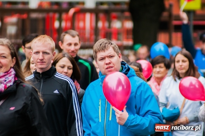 Zdjęcie w galerii na portalu naszraciborz.pl: Igrzyska Sportowe dla Dzieci i Młodzieży Niepełnosprawnej Sport ku Radości wiadomości z regionu