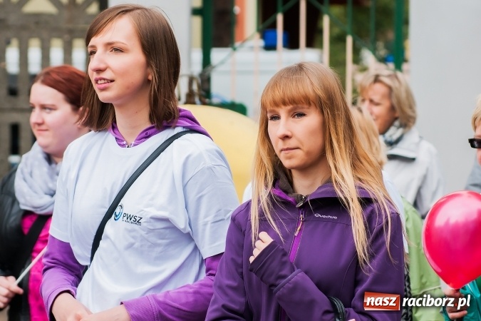 Zdjęcie w galerii na portalu naszraciborz.pl: Igrzyska Sportowe dla Dzieci i Młodzieży Niepełnosprawnej Sport ku Radości wiadomości z regionu